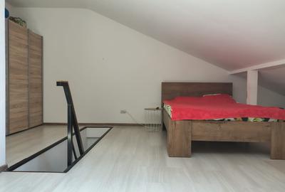Apartament cu 2 camere decomandat în Lunca Cetățuii