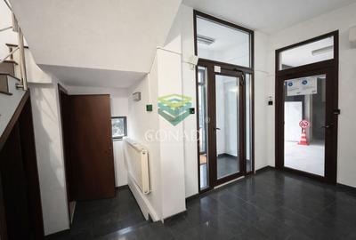 Birou, de 680 mp, în Cotroceni - 11