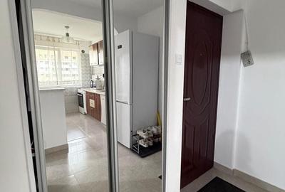 Apartament cu 2 camere semidecomandat în Camil Ressu - 5