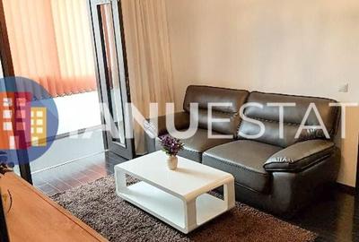 Apartament cu 2 camere decomandat în Dorobanți