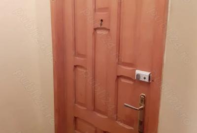 Apartament cu 2 camere decomandat în Radu Negru