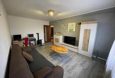 Apartament cu 2 camere decomandat în Alfa - 1