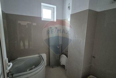 Spațiu comercial, de 118 mp, în Pianu - 1
