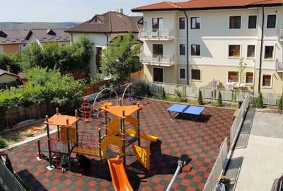 Apartament cu 3 camere nedecomandat în Valea Lupului - 1