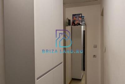 Casă individuală cu 2 camere cu Canalizare în Chitila - 9
