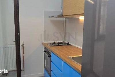 Apartament cu 2 camere semidecomandat, mobilat în Plevnei - 12