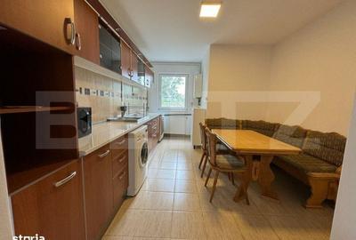 Apartament cu 2 camere semidecomandat în Florești - 9