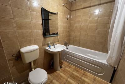 Garsonieră decomandată în Florești - 3