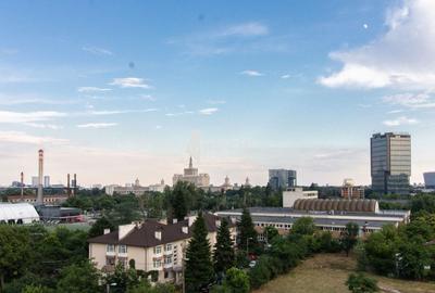 Apartament cu 2 camere decomandat în Străulești - 12