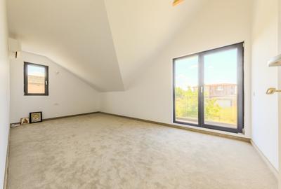 Casă individuală cu 5 camere cu Teren 475 Mp în Snagov - 30