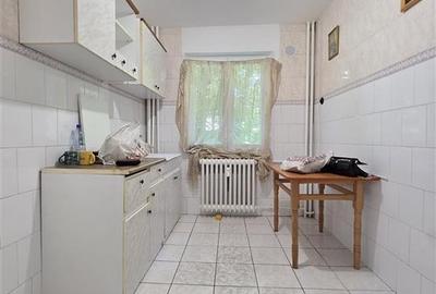 Apartament cu 2 camere semidecomandat în Tătărași - 5