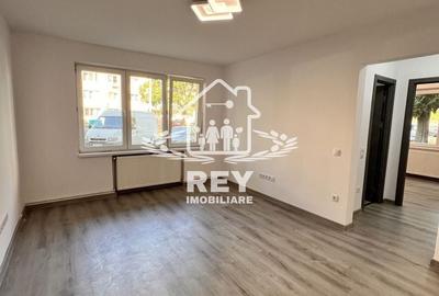 Apartament cu 2 camere semidecomandat în Terezian