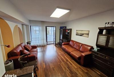 Apartament cu 3 camere în George Enescu