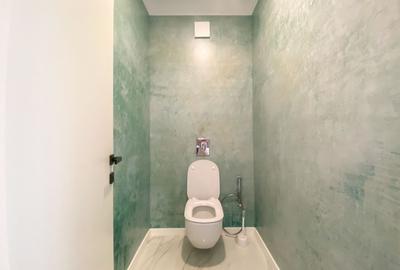 Casă individuală cu 5 camere cu Teren 120 Mp în Nord - 17