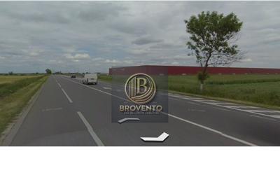 Teren agricol extravilan de 200000 mp, în Găneasa - 4