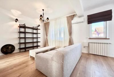 Casă cu 4 camere cu Teren 178 Mp în Central