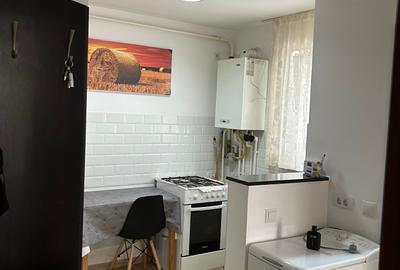 Apartament cu 2 camere decomandat în Mărăței - 5