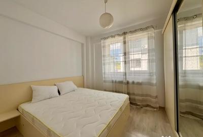 Apartament cu 2 camere semidecomandat în Moara de Vânt