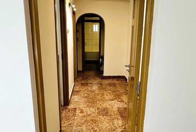 Apartament cu 2 camere decomandat în Dorobanți