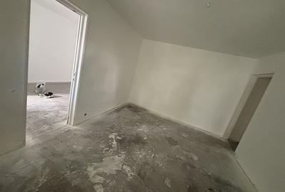 Apartament cu 3 camere semidecomandat în Central - 4