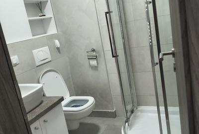 Apartament cu 3 camere decomandat în Central - 3