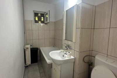 Apartament cu 2 camere în Malu Roșu