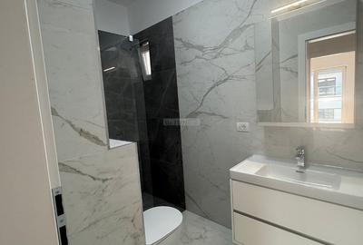 Penthouse cu 3 camere decomandat în Torontalului - 10