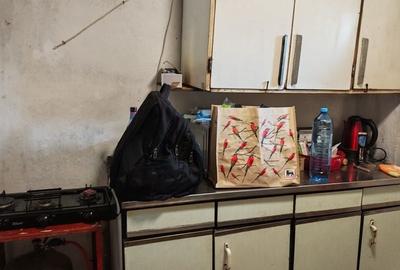 Casă cu 2 camere în Brăgăreasa