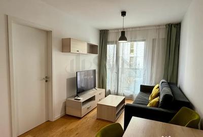 Apartament cu 2 camere semidecomandat în Aviației - 3
