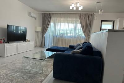 Apartament cu 2 camere decomandat în Central - 3