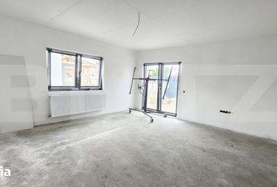 Casă cu 4 camere cu Teren 500 Mp în Central - 3