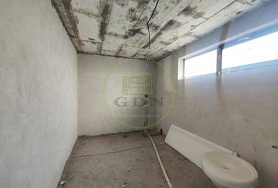 Casă individuală cu 4 camere cu Canalizare în Ghercești - 8