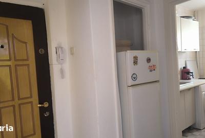 Apartament cu 2 camere nedecomandat în Cișmigiu