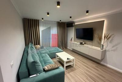 Apartament cu 3 camere decomandat în Drumul Taberei - 2