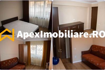 Apartament cu 4 camere decomandat, mobilat în Progresul - 3