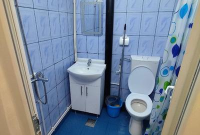 Garsonieră decomandată în Poșta