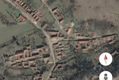 Teren în Socol - 2