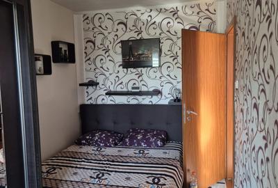 Apartament cu 3 camere semidecomandat, mobilat în Cetății - 6