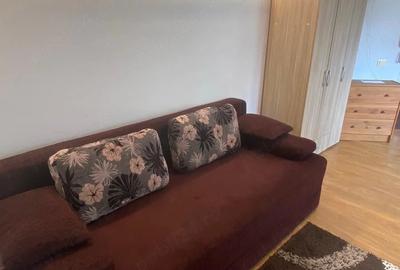 Garsonieră semidecomandată în Regie - 5