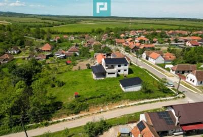 Casă individuală cu 5 camere cu Canalizare în Buteni - 8
