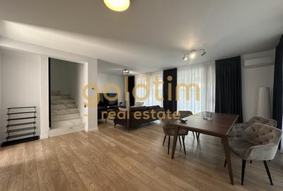 Duplex cu 5 camere cu Canalizare în Pipera - 11