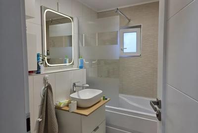 Apartament cu 3 camere decomandat, mobilat în Tomis III - 6