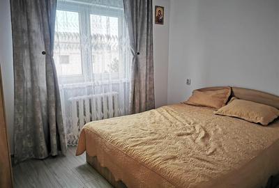 Apartament cu 2 camere semidecomandat, mobilat în Burdujeni - 6