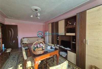Apartament cu 2 camere decomandat în Paltiniș - 1