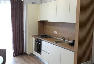 Apartament cu 2 camere în Central - 2