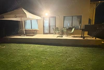 Casă cu 5 camere cu Teren 400 Mp în Haieu - 7