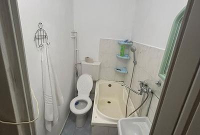 Garsonieră în Podu Roș - 2