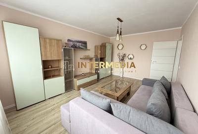 Apartament cu 2 camere decomandat, mobilat în Cetate - 5