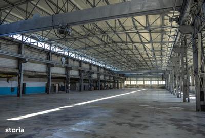 Spațiu comercial, de 3,600 mp, în Exterior Vest - 8