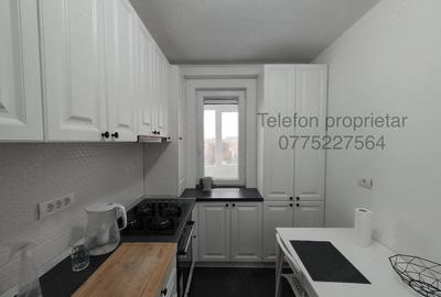 Apartament cu 2 camere decomandat în Cetății - 1